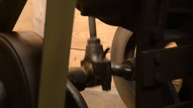 Blacksmithing - Intro to the 25 kg ABNO power hammer