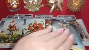 ШОК! Мужчина был у гадалки! Что она ему сказала о Вас?.mp4