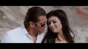 Humse hamari pechan /Salman Khan and Ayesha Takia Azmi #Wanted movie