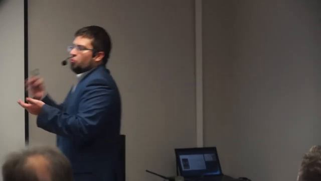 Практический семинар Марка Левдина «Альтернатива банковского вклада. Биржа для осторожных» смотреть онлайн