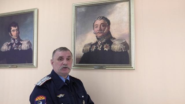 Донской атаман генерал Алексей Васильевич Иловайский 3.mp4
