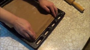 ВКУСНЫЙ. НОСТАЛЬГИЯ. "ТУЛЬСКИЙ ПРЯНИК."