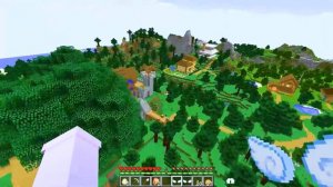 I'm PREGNANT with TWIN ANGELS In Minecraft!