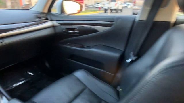 The Automotive Company - 2013 Lexus LS 460