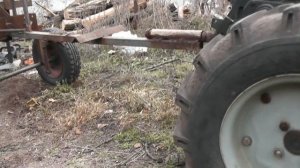 Периодически пропадает давление масла в тяжелом дизельном мотоблоке