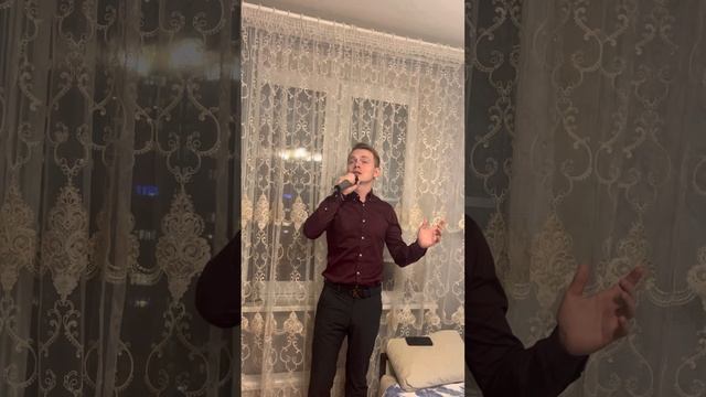 Равиль Исхаков- Кайту (красивая татарская песня)