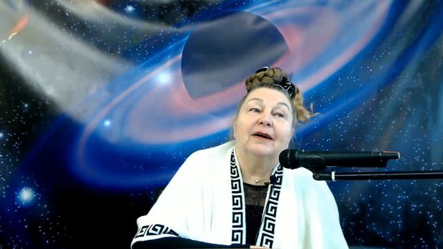 Сила воображения. Воображение - друг или враг? Семинар Грибановой Н.И. 28.09.2019