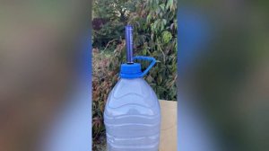 Что будет если выкурить одноразку!!!