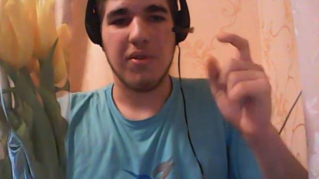 Поздравление с международным женским праздником 8 марта от Славы смотреть онлайн