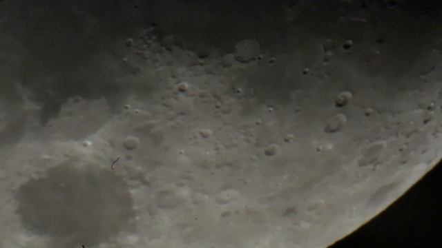Astronomy: Svbony barlow / Canon camera + telescope SICONG: 8 Jan 2022 Moon смотреть онлайн