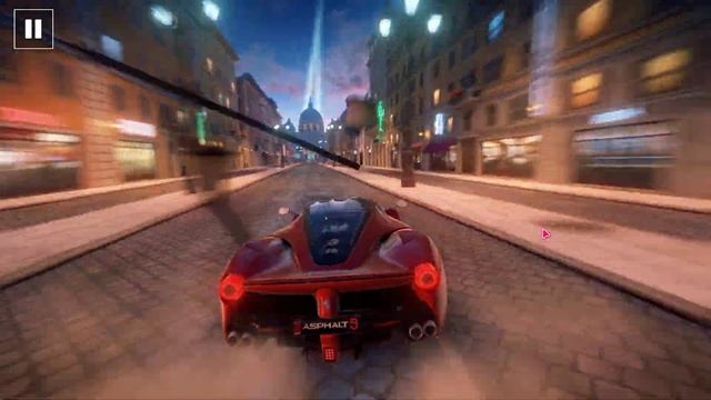 ? Como JUGAR a ASPHALT 9: LEGENDS en WINDOWS 10 FÁCIL y RÁPIDO смотреть онлайн