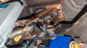 5th Gen accord (1994-1997) clutch safety switch bypass and pedal adjustment