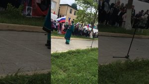 меседо алдамова (про гаджи)