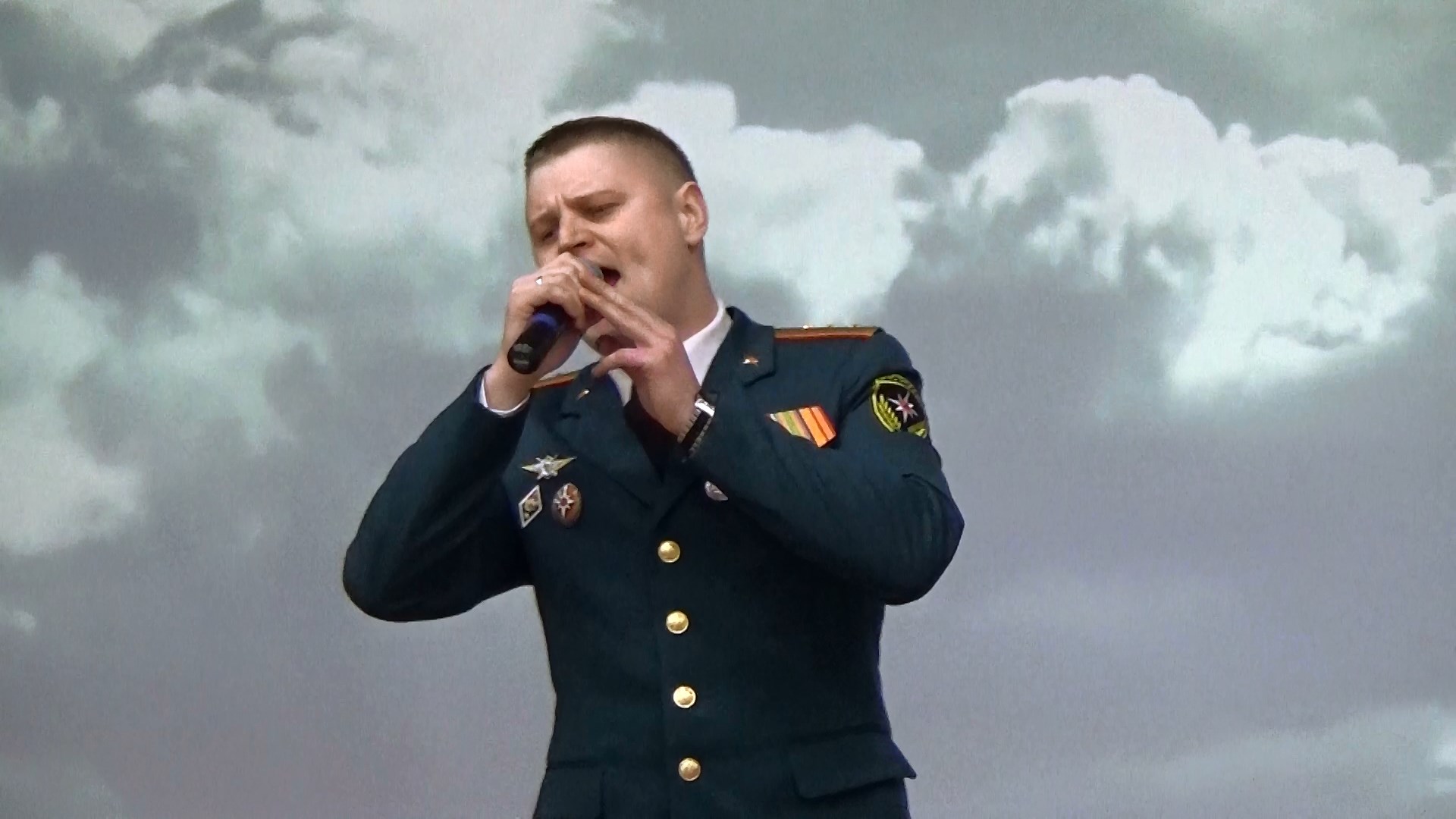 Концерт к 8 марта 2022_ХПК смотреть онлайн