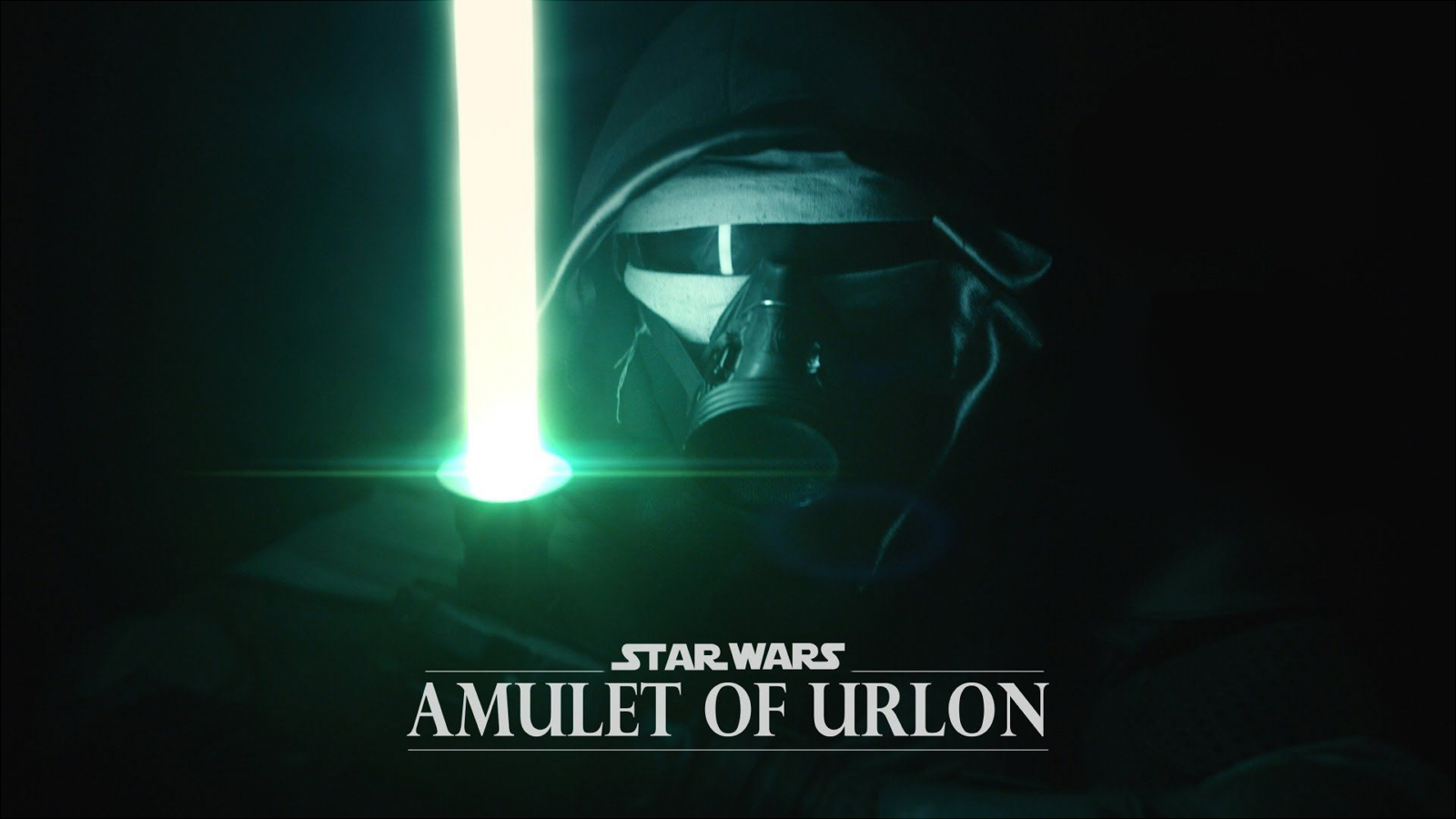 Star Wars: Amulet of Urlon