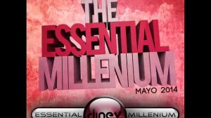 01. Dj Nev The Essential Millenium Mayo 2014