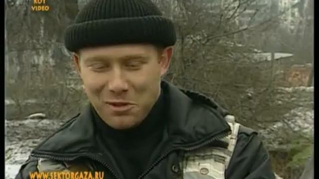 Demobilizaciya from KOT смотреть онлайн