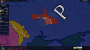 ОБЗОР мода Bloody Europe (блуди европ / кровавая европа). Age of History 2. Age of Civilization 2.