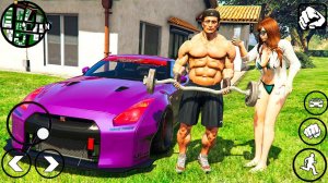 ИГРАЮ НА ТЕЛЕФОНЕ В ГТА КРМП МОБАЙЛ! CRMP MOBILE GTA ВИДЕО МОБИЛЬНАЯ ИГРА