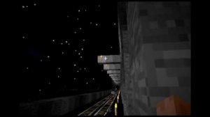 Minecraft: Harbour Bridge (Sydney Harbour Bridge inspiration)