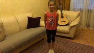 БОКОВОЕ РАВНОВЕСИЕ | ХУДОЖЕСТВЕННАЯ ГИМНАСТИКА