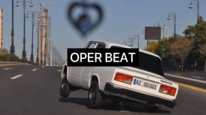 Дисконект slowed (OPER REMIX)