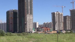 Обзор кирпично – монолитных домов | Преимущества и недостатки монолитных домов | Типы домов СПБ.