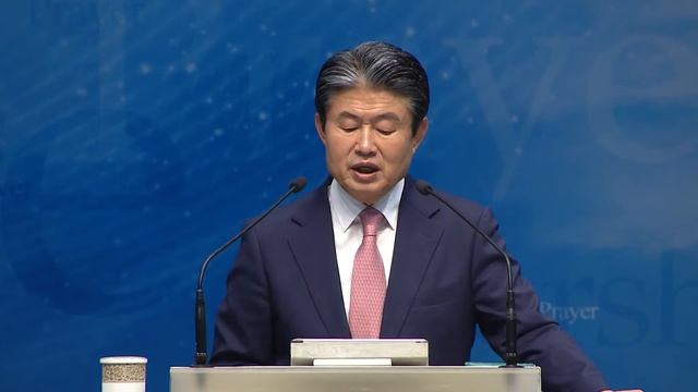 예수님의 권위(막 1:21-28) | 이규현 목사 | 주일3부 | 20.06.14 смотреть онлайн