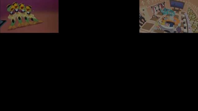 (YTPMV) Eight Bad Apples смотреть онлайн