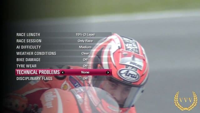 MotoGP 13 First Look смотреть онлайн