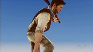 Uncharted 3  Drake's Deception Trailer