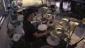 Children of bodom - Children of bodom *DRUM COVER