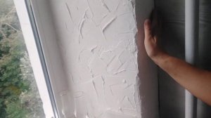 Ремон на кухне в убитой Хрущевке. Ламинат на стены. Фартук из ламината.