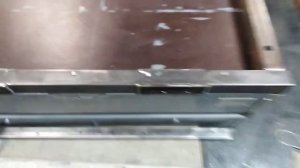 Переделка прицепа Компакт МЗСА в самосвал своими руками. Небольшое продолжение.