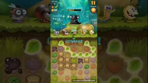 Прохождение игры Best Fiends
