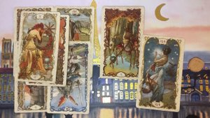 ✨?ЧТО МЕНЯ ЖДЕТ НА ЭТОЙ НЕДЕЛЕ?ПОДСКАЗКИ✨?Гадание таро