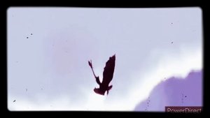 Клип про Драконов "Where no one goes*