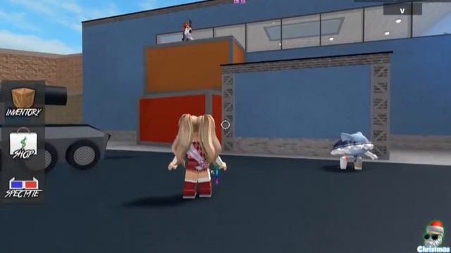 ||•ИГРАЮ В ММ2||• ПРОСТИТЕ, НЕ УСПЕЛА СДЕЛАТЬ ОБЛОЖКУ||• смотреть онлайн