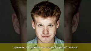Хориняк, Виктор Викторович - Биография