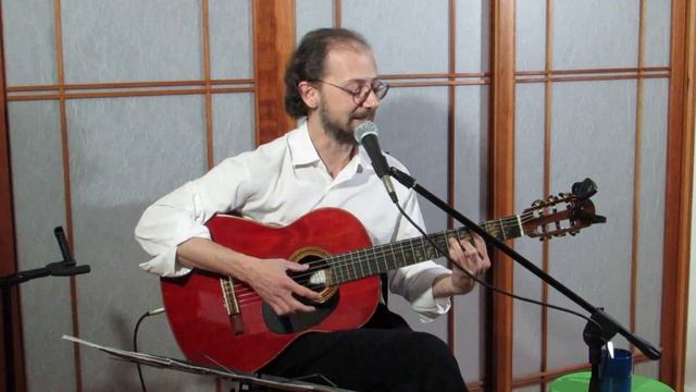 1-04 Китай-Город (стихи Вадима Седова) смотреть онлайн