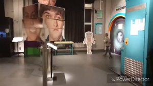 🍒 Экскурсия в музей " Живые системы"/ Бутырская улица 46 стр 2👍