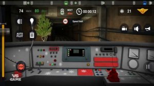 First Look | Subway Simulator 3D BETA Android Gameplay