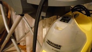 Неисправность парогенератора