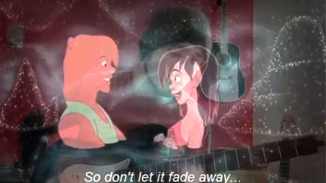 Ferngully - Dream Worth keeping | Guitar Cover | ChardiMusic смотреть онлайн