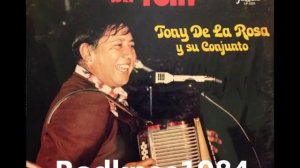 Tony De La Rosa POLKAS - Elida / Lolita