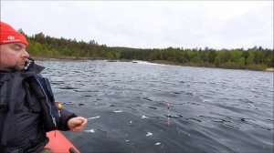 2023.06.03 Рыбалка на реке Лотта