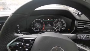 VW Touareg reset service MK3 2018-