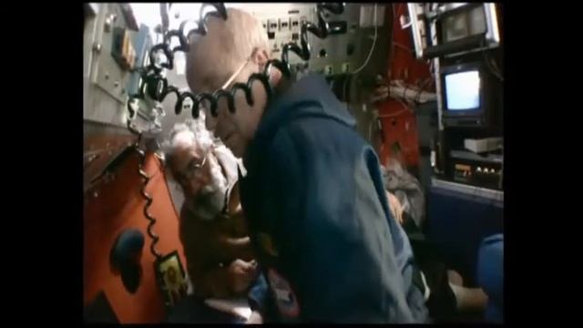 Высокоширотная глубоководная экспедиция «Арктика 2007»