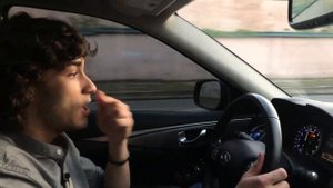 Infiniti q50 3.0t 300лс | Турбо-пушка на заднем приводе!