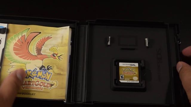 My (small) Pokemon Collection смотреть онлайн